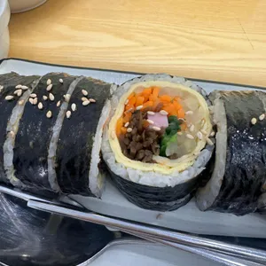 라밥 대표 사진