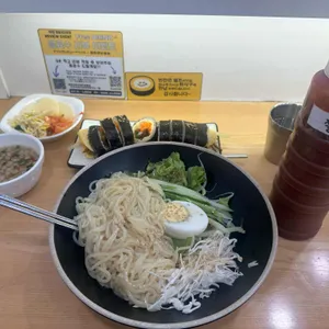 라밥 대표 사진