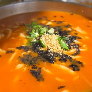 교동칼국수 대표 사진