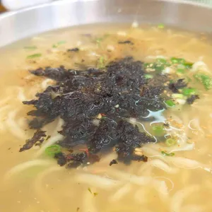 교동칼국수 사진