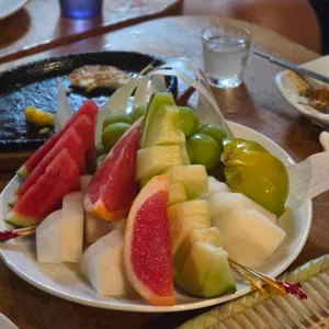 그린퓨전포차 사진