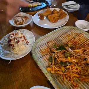 그린퓨전포차 사진