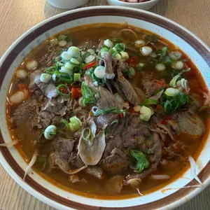 우미면옥 사진 1