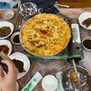 꽃피는산골 대표 사진