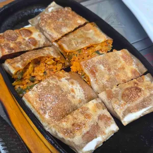 민속한우육개장 대표 사진