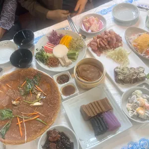 꿀참나무 대표 사진