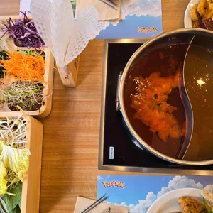 샤브올데이 리뷰 사진