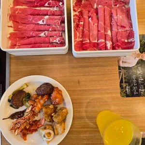 샤브올데이 사진