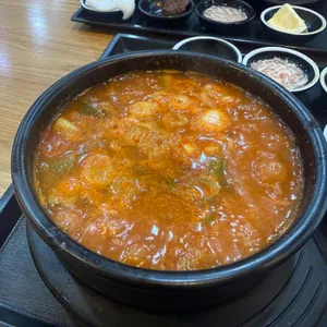 신포순대 사진