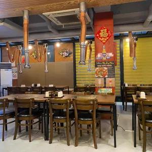 백두산 리뷰 사진