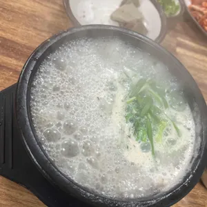 순천전통순대국 대표 사진