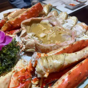 크래버대게나라 대표 사진