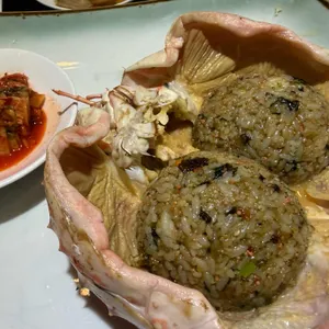 크래버대게나라 사진