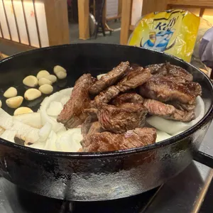 우판등심 인천점 사진 2