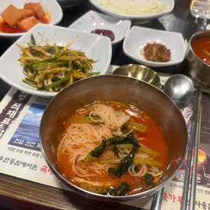 우판등심 인천점 사진