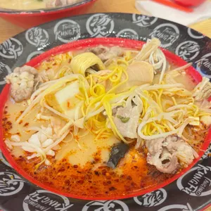 탕화쿵푸마라탕 사진