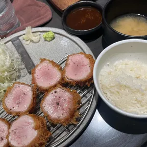 돈카츠 창현 사진