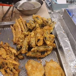 오누이 떡볶이 사진