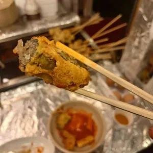 오누이 떡볶이 사진