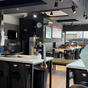 돼지낙원 대패삼겹 리뷰 사진