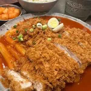 유미카츠 대표 사진