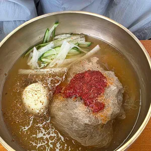 오대옥천냉면 대표 사진