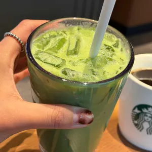 스타벅스 대표 사진