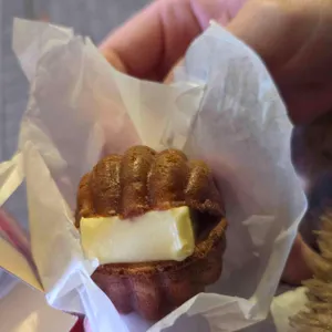 다람쥐곳간 사진 1