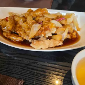 명주 대표 사진