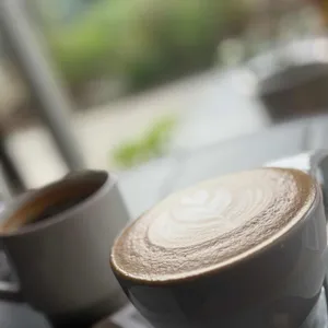 페리아 커피 사진 2