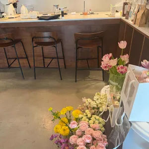 페리아 커피 리뷰 사진