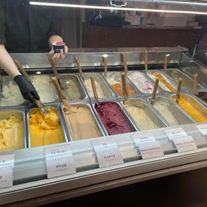 젤라또먼트 사진