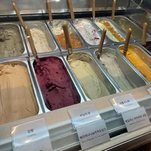 젤라또먼트 사진