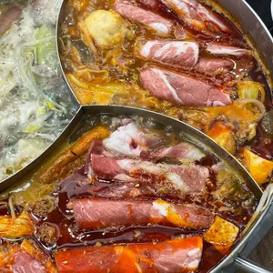 초원샤브샤브&훠궈 사진