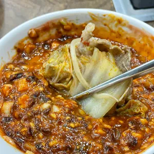 초원샤브샤브&훠궈 대표 사진