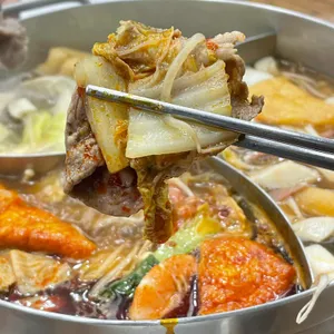 초원샤브샤브&훠궈 사진