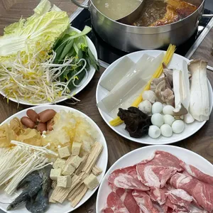 초원샤브샤브&훠궈 사진