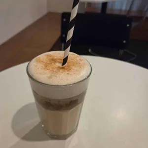 웰컴백커피 사진