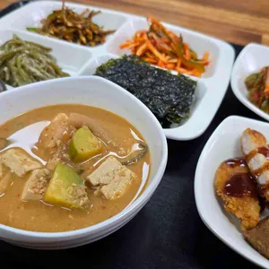 시골밥상 대표 사진