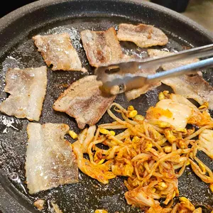 길몫냉삼 대표 사진