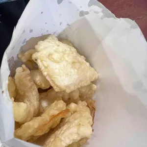 정문안경튀김 사진 1