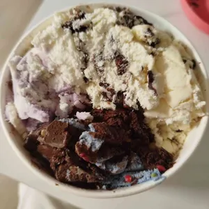 배스킨라빈스 사진