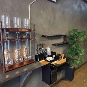 카멜 에스프레소 리뷰 사진