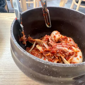 누이랑칼국수 사진