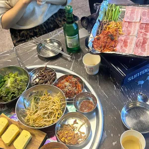 88로타리집 대표 사진