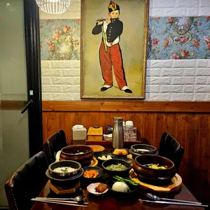 천기누설 리뷰 사진