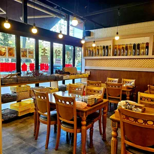 천기누설 리뷰 사진