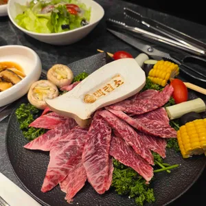 백련소 리뷰 사진