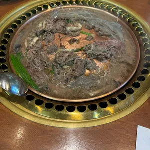 사리원 리뷰 사진