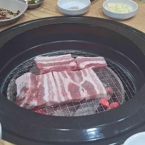 꿀돈생포갈비 사진 1